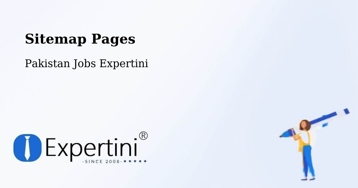 Sitemap Pages - Kalat - Pakistan Jobs Expertini